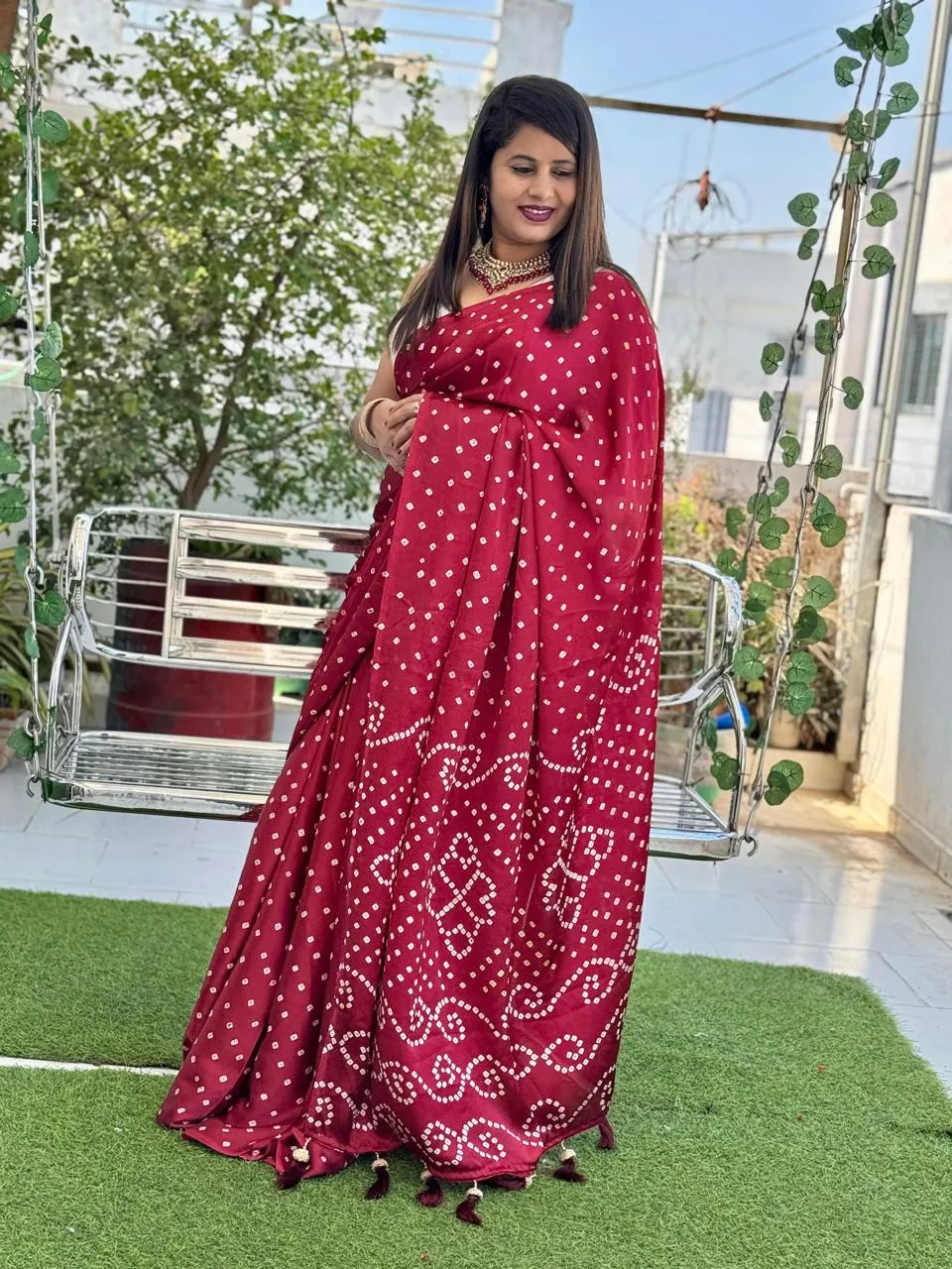 Buy New Supar Premium Saree in Surat - Reseller Bazzar